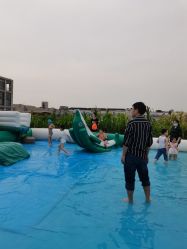 -小蜜蜂农场(凯德七宝购物广场店)