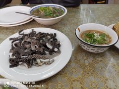 -清真·鸦儿李记·小馆(后海店)