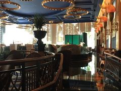 -深圳凯宾斯基酒店