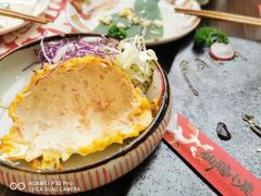 -仙隐小鹿中华料理(南宁万象城店)