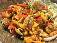 -一味大院•桐庐菜传承店(春江路店)