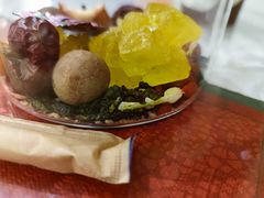 -巴依老爷新疆美食(魏公村店)