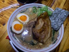 -老龙亭拉面店