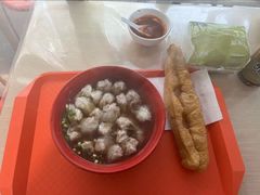 -张阿三馄饨店