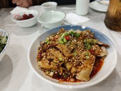 -清真•蜀风园(丁字沽总店)