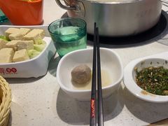-浪里寻·臻牛养生牛肉火锅(方圆荟店)