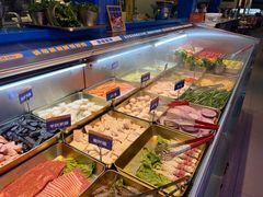 -喜井无限自助烤肉公司(石厦店)