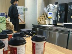 -霸王茶姬(南京六合天合广场店)