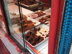 -净香园熟肉(北坦总店)