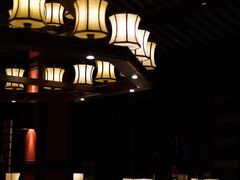 -杭州西子湖四季酒店·金沙厅