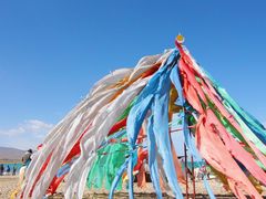 -青海湖国家重点风景名胜区