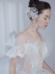 -韩国天使嫁衣婚纱礼服馆(上海旗舰店)