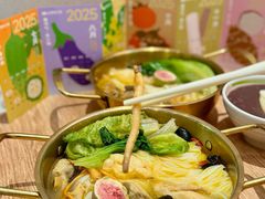 -小满手工粉(上海月星环球港店)