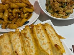 -春水锅贴·传统鲁菜(大明湖店)