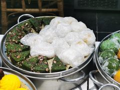 -姑苏秦隆昌(木渎古镇店)