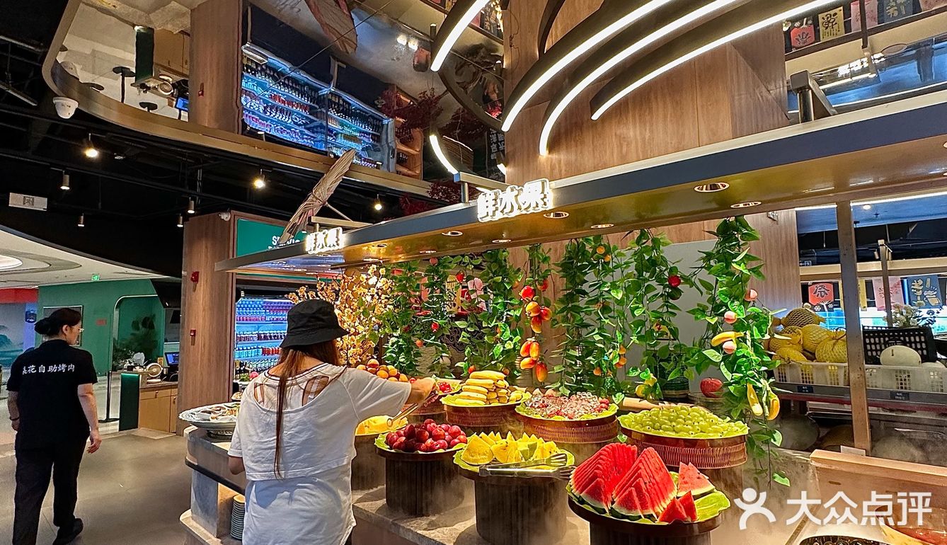 在北京！只要不倒闭愿意一直去吃的店……