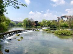 -贵阳市花溪国家城市湿地公园