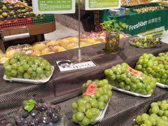 -鲜果壹号(苏站路店)