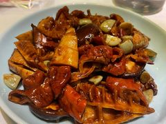 -羲和雅苑烤鸭坊(丰台万达店)