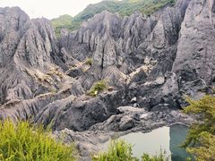 -墨石公园景区