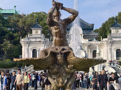 -珠海圆明新园