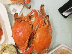 -钱库里海鲜自助(唐山街店)