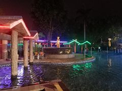-千江温泉酒店