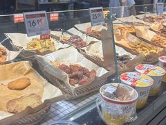 -永辉超市(世纪金源店)