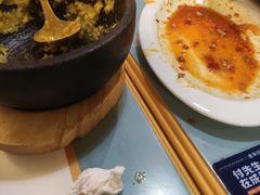 -付掌柜在成都·热炒砂锅集(金禾店)