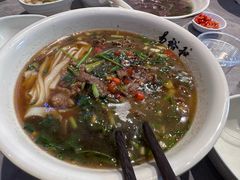 -易裕和·长沙米粉(竹塘西路店)
