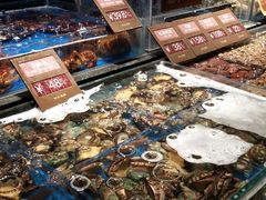 水产区-徐记海鲜(曲江南湖店)