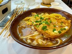 -一家破烧烤店·辣卤海鲜·小排档(光谷店)