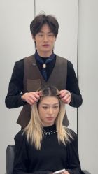 -DL HOPE明星造型