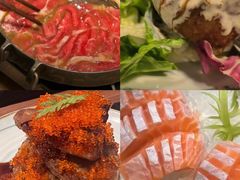-炼火烤肉店
