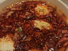 -川味堂·四川豆花(八卦岭店)
