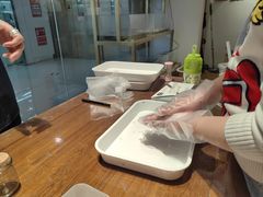 -十八字金·银饰·开蚌DIY·手工体验团建(富力广场店)
