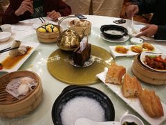 -海皇食府(水都假日酒店店)