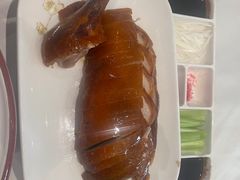 -大鸭梨烤鸭(石佛营店)