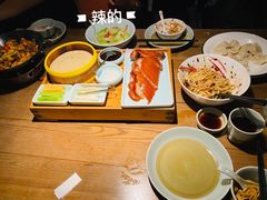 -北方家宴(番禺永旺店)