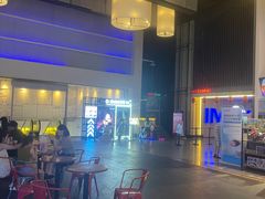 -万达影城(港闸万达广场IMAX店)