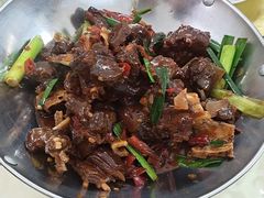 -始于2011柳周农家菜沙田柚美食店(东大街店)