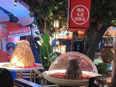 -坛宗剁椒鱼头(河西王府井店)