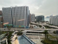 -香港都会海逸酒店
