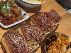 -小豆海棠(嘉兴路店)