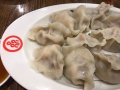-双合园·海鲜水饺青岛菜(万佳广场店)