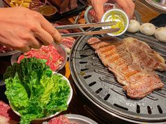 -炙城·韩式烤肉(南京东路店)