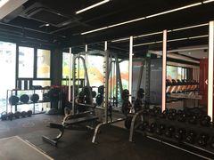 -FEELINGME乐刻包月私教馆·健身(澳门路店)