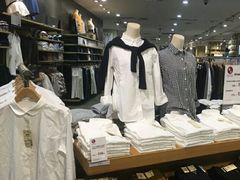 -MUJI无印良品(万象城店)