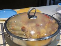 -黄记煌三汁焖锅(顺义华联店)
