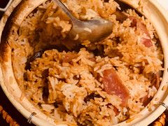 彪哥腊味煲仔饭-顺峰顺水顺德菜(龙华店)